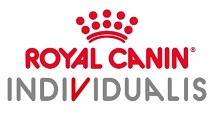 Page d’accueil du Centre d’aide Royal Canin Individualis - VET